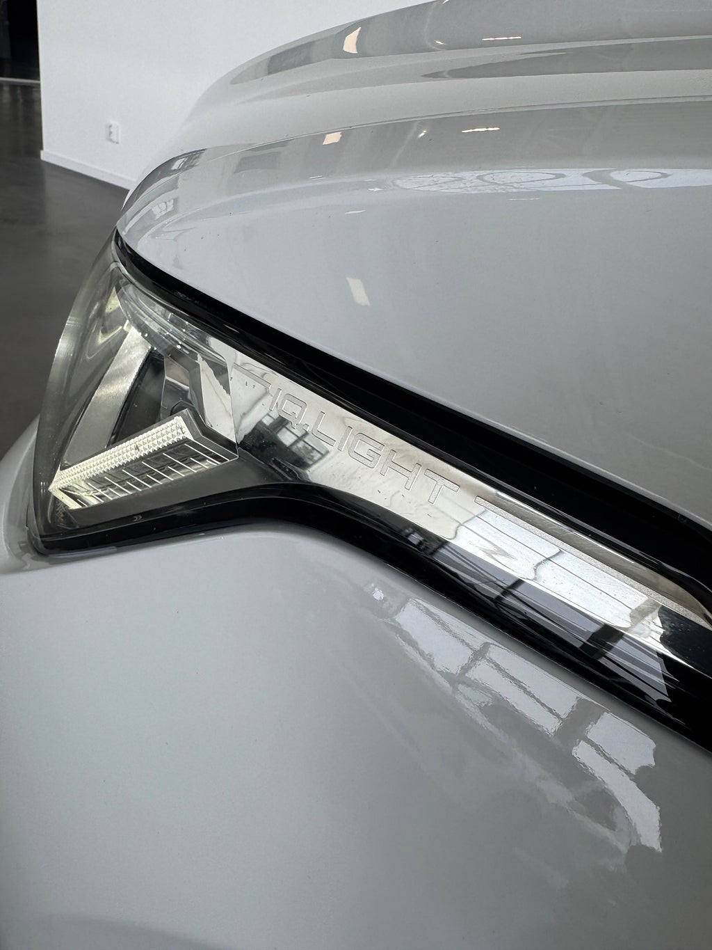 Volkswagen Tiguan 2022 - miniatyr 12