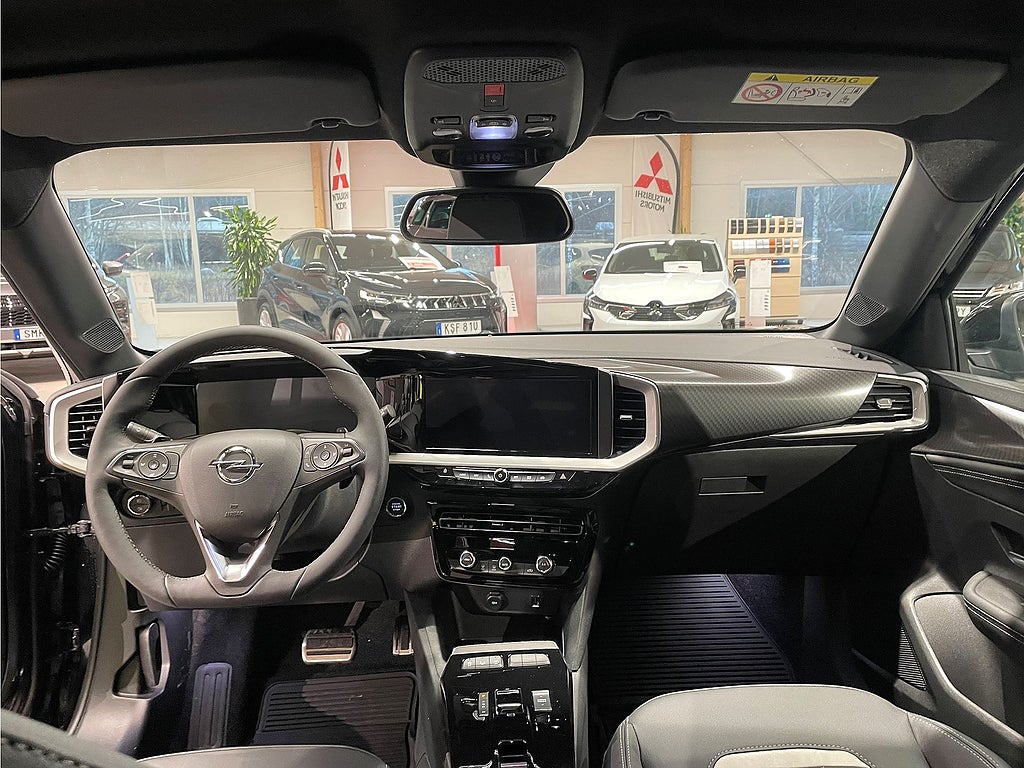 Bild på Opel Mokka SE Edition P130 Aut - DEMO