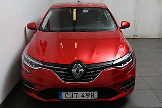 Kombi Renault Mégane 5 av 25