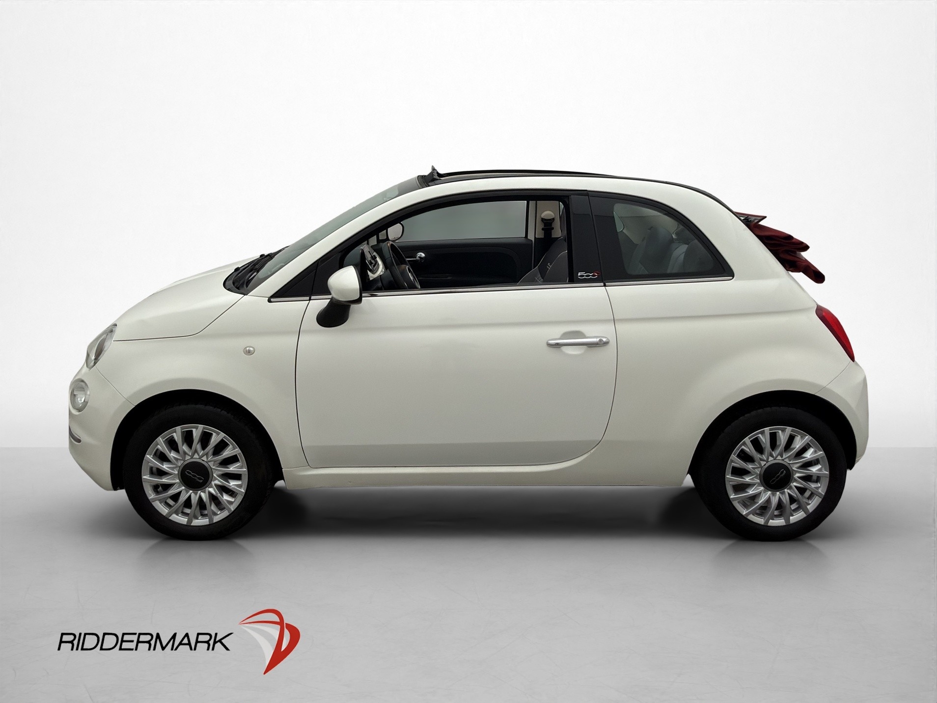 Fiat 500C 2017, bild 5/53