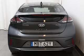 Halvkombi Hyundai IONIQ 8 av 24