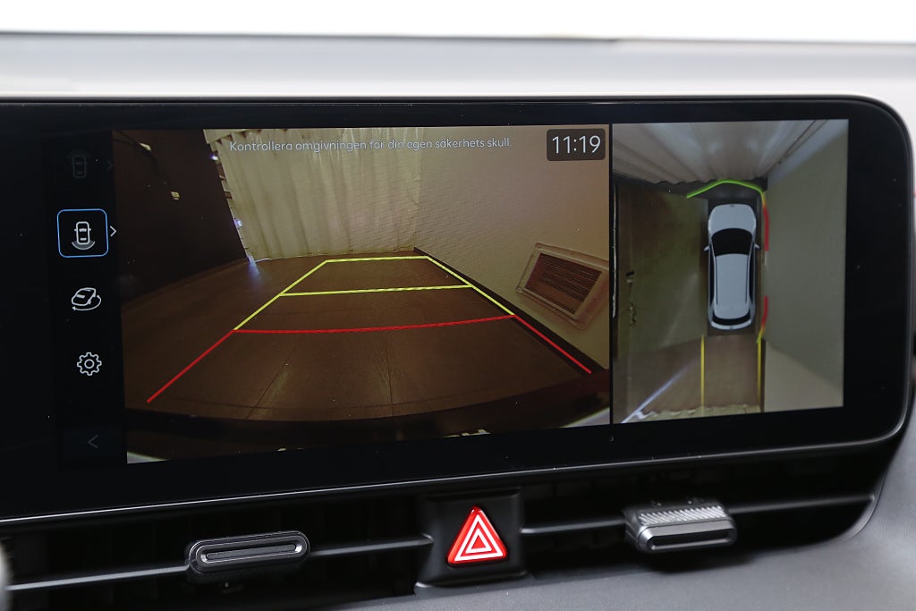 Hyundai IONIQ 5 84 kWh AWD N-Line / Soltak / Tech-paket fd. demobil 2025