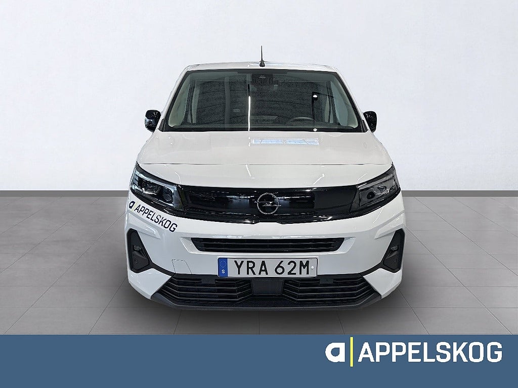Opel COMBO-E Elite L2 thumbnail