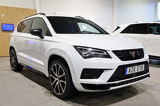 SUV Cupra Ateca 4 av 28