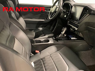 Transportbil - Flak Isuzu D-Max 9 av 14