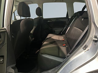 Subaru Forester 2.0 4WD Lineartronic Kamera Drag Rattvärme S/V-hjul – bild 13