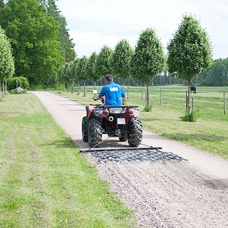 4-hjuling Övriga Harvmatta 1,54 m