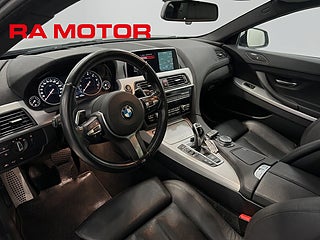 Sportkupé BMW 650I 10 av 27