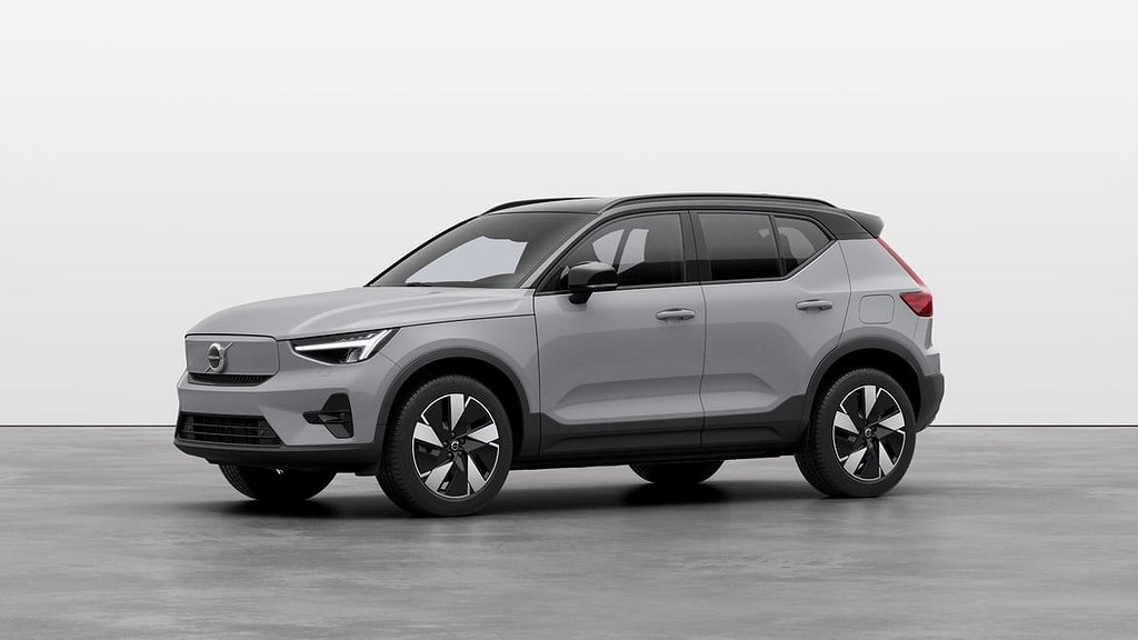 Volvo XC40 Recharge Single Motor Plus KAMPANJ