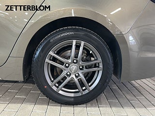 Kombi Toyota Corolla 13 av 18