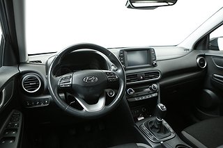 SUV Hyundai Kona 9 av 20