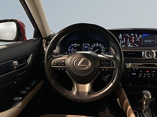 Lexus GS 300h 2.5 CVT Backkamera Psens GPS SoV – bild 9