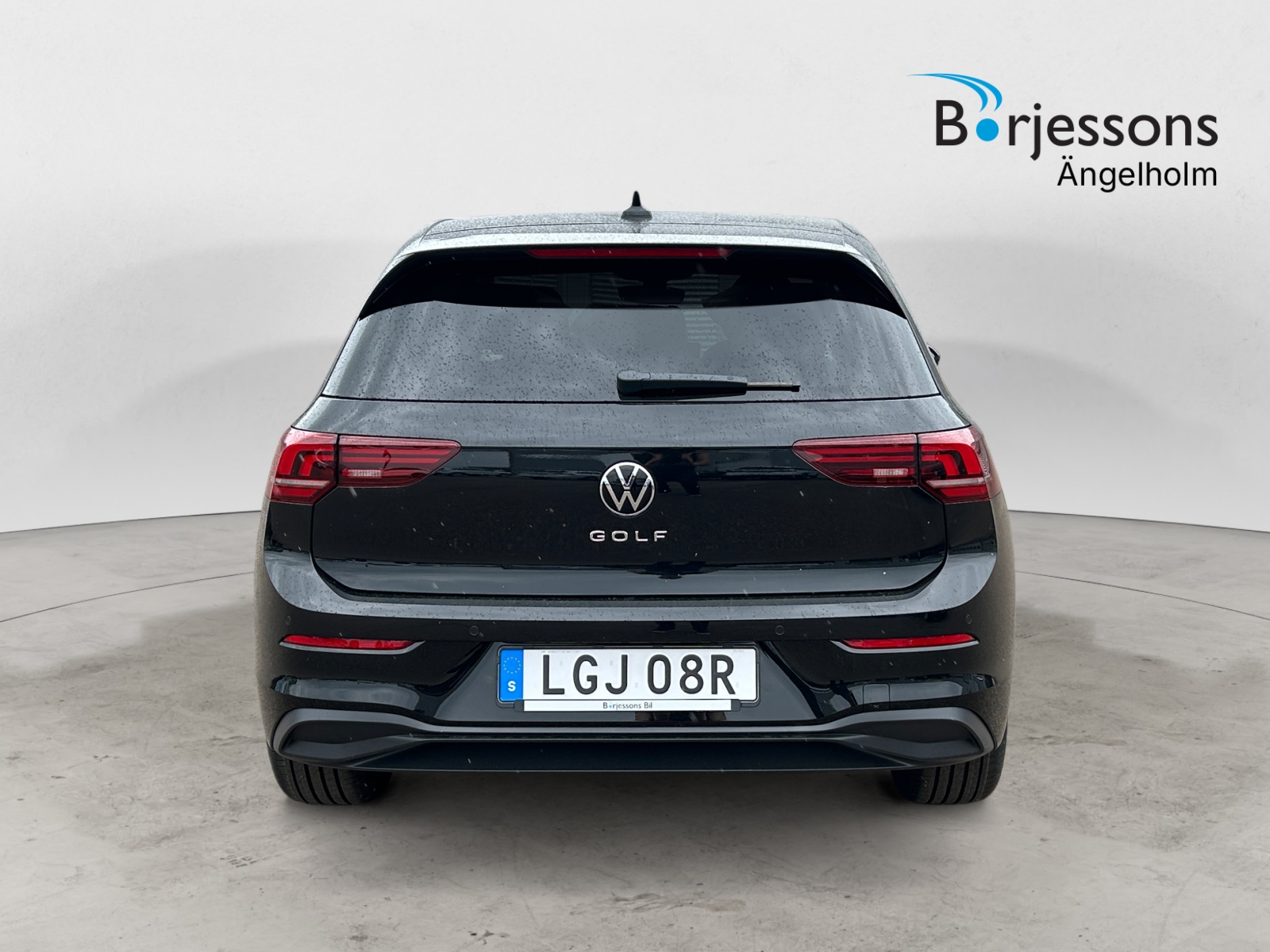 Volkswagen Golf 2026, bild 5/36