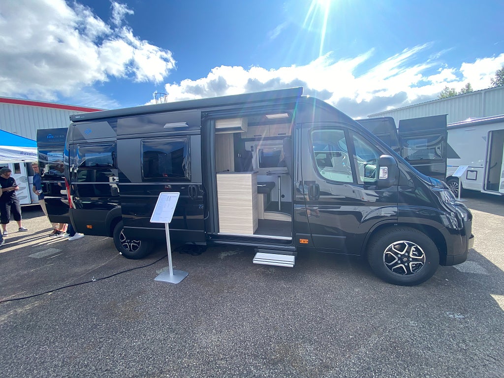 Sun Living V 65GX  "Nyhet 2026" Höj och sänkbar Säng ! 