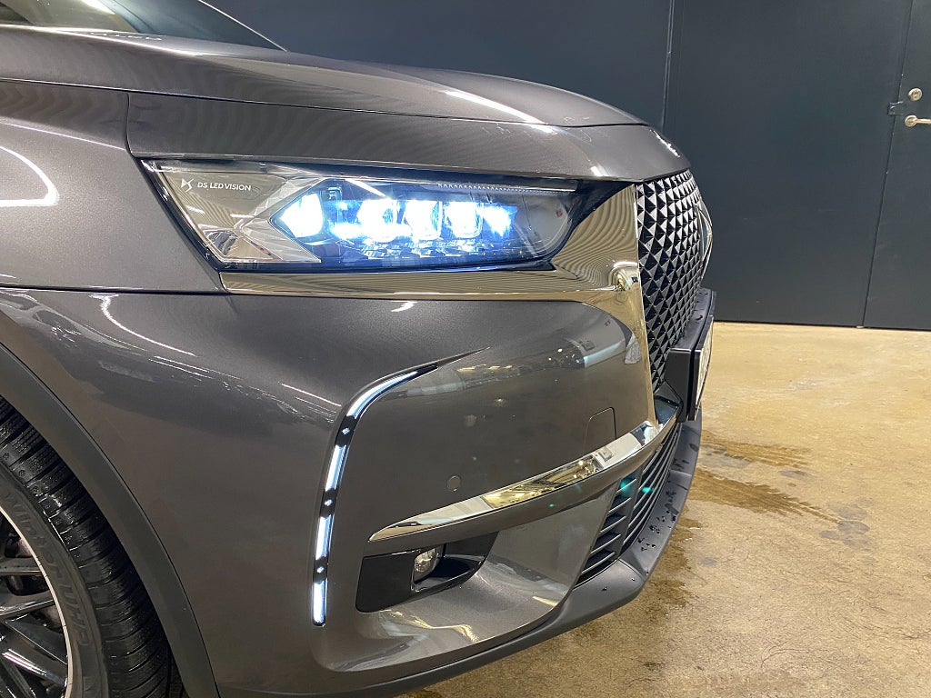 Bild på DS 7 Crossback Prestige 1.6 PT 180hk AUT