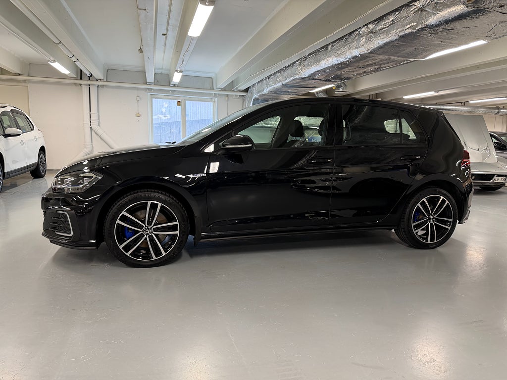 Volkswagen Golf GTE 1.4 TSI ACT OPF GTE Euro 6