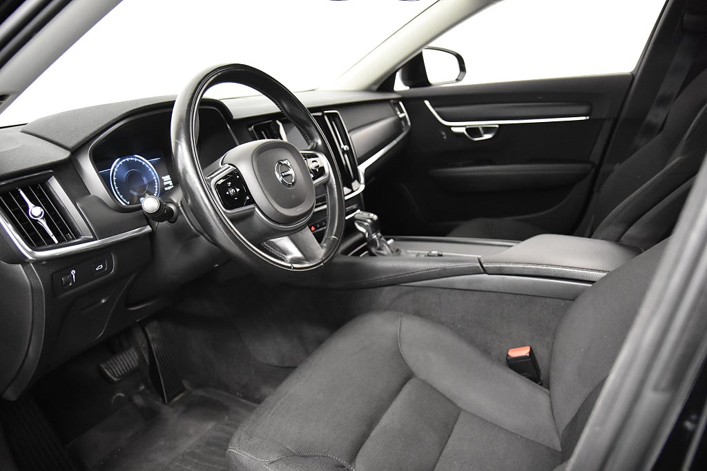 Volvo V90 2018 - miniatyr 7