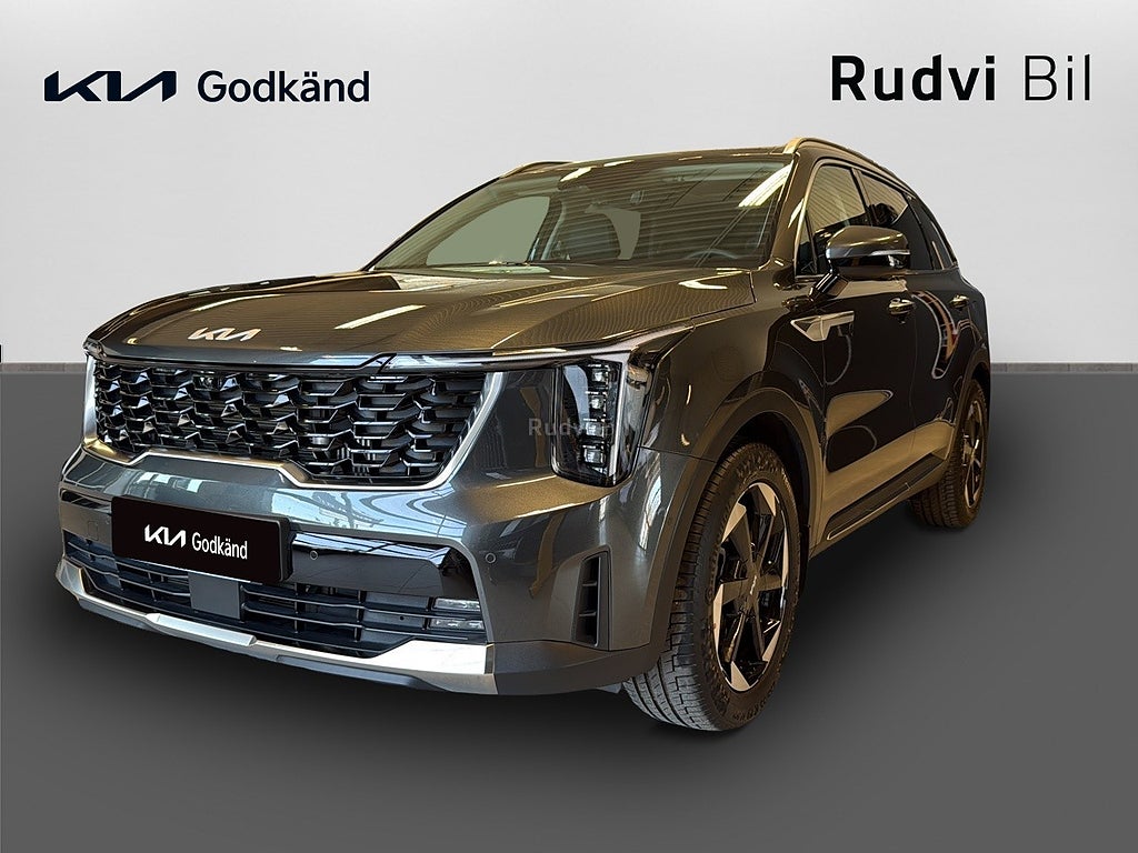 Kia Sorento PHEV Advance Plus Panorama