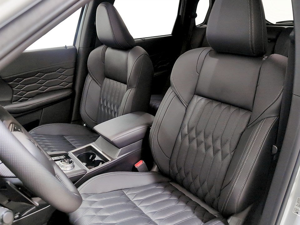 Bild på Mitsubishi Outlander Instyle PHEV Aut 4WD - OMGÅENDE LEVERANS!