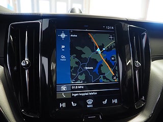 SUV Volvo XC60 25 av 28