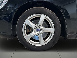 Volvo V60 T3 Geartronic Rattvärme Drag Pvärm Psens GPS SoV – bild 14