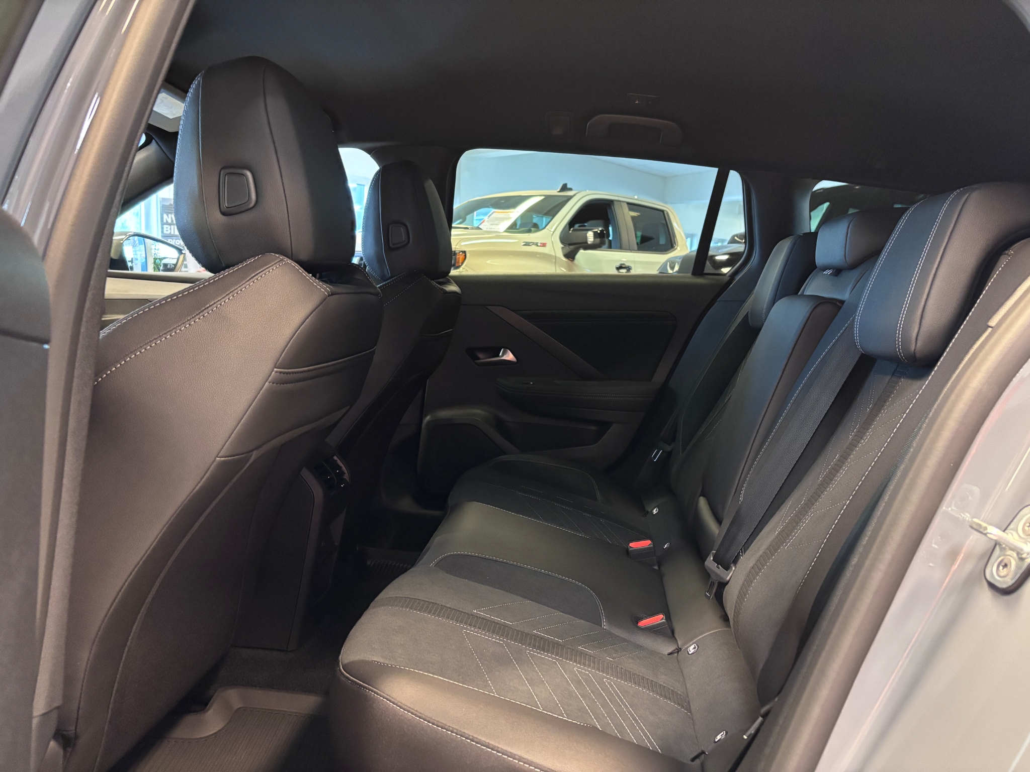 Opel Astra 2026, bild 6/41