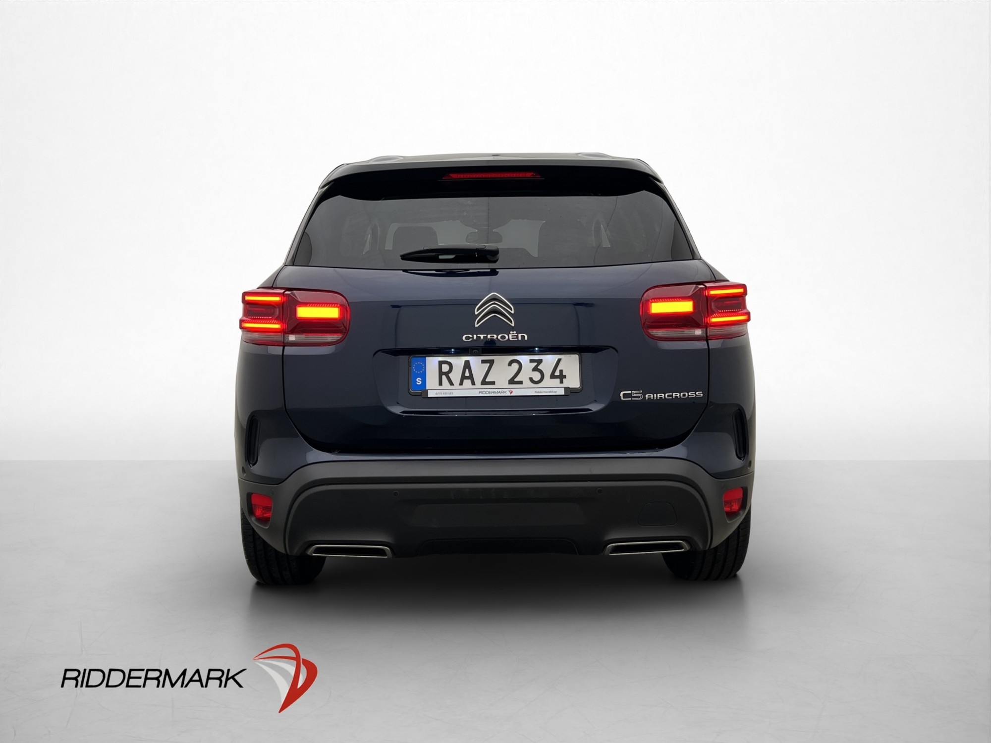 Citroen C5 Aircross 2023, bild 6/10