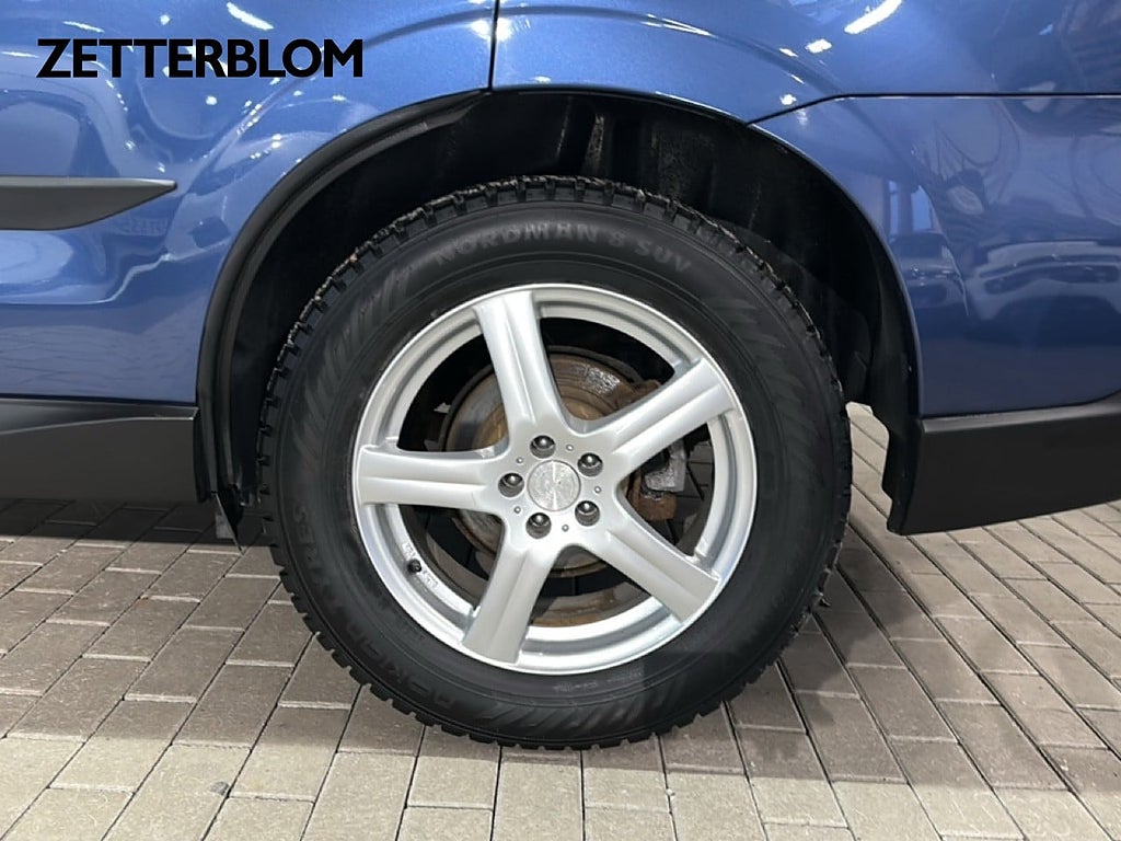 Kombi Subaru Forester 13 av 18