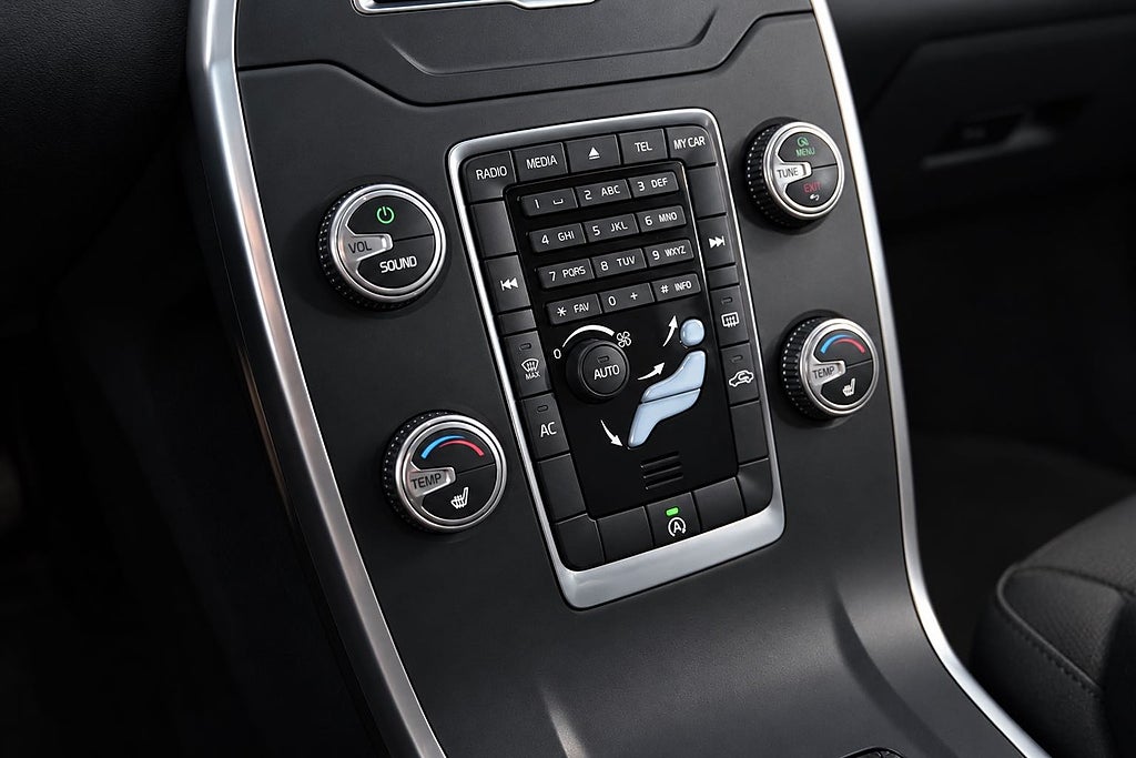 Volvo XC70