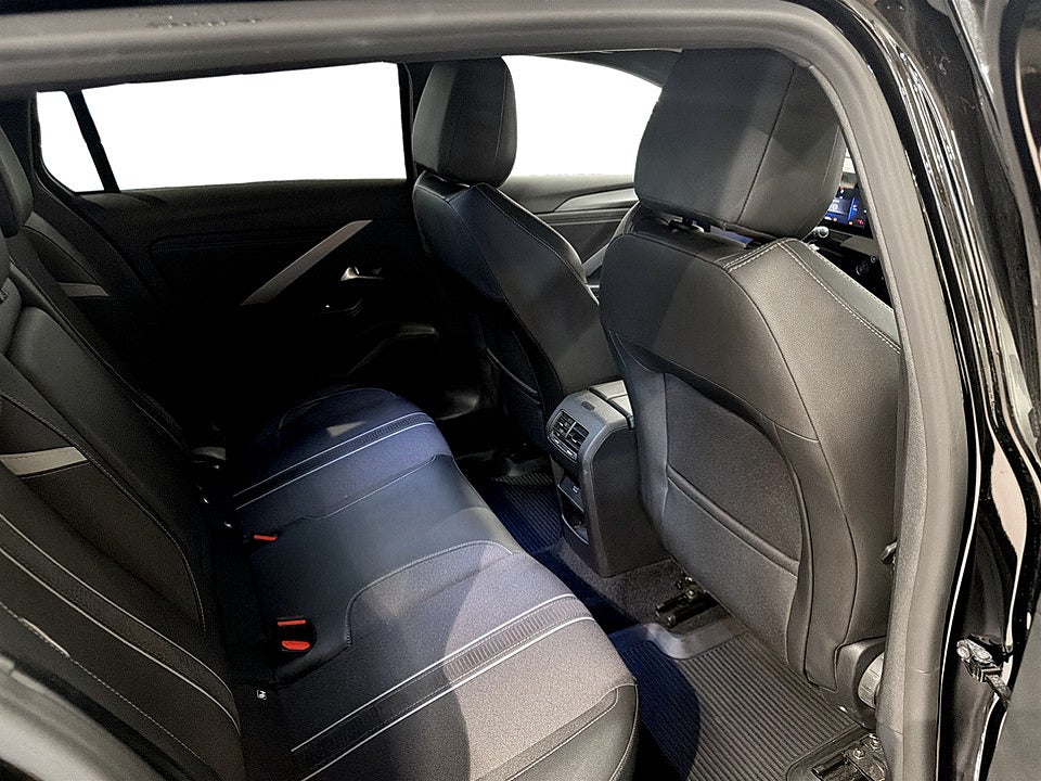 Bild på Opel Astra ST GS 1.2 PT 130hk Aut KAMPANJRÄNTA 3,99%