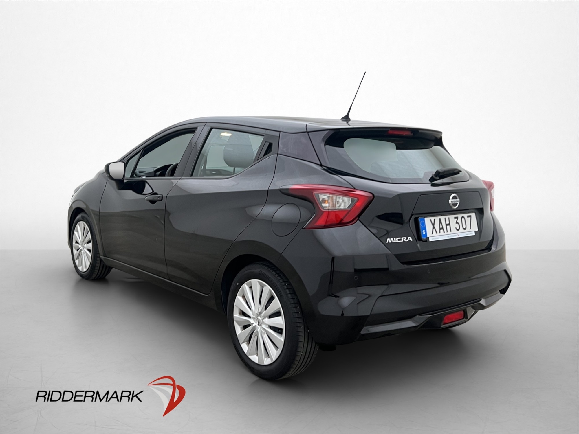 Nissan Micra 2021, bild 5/62