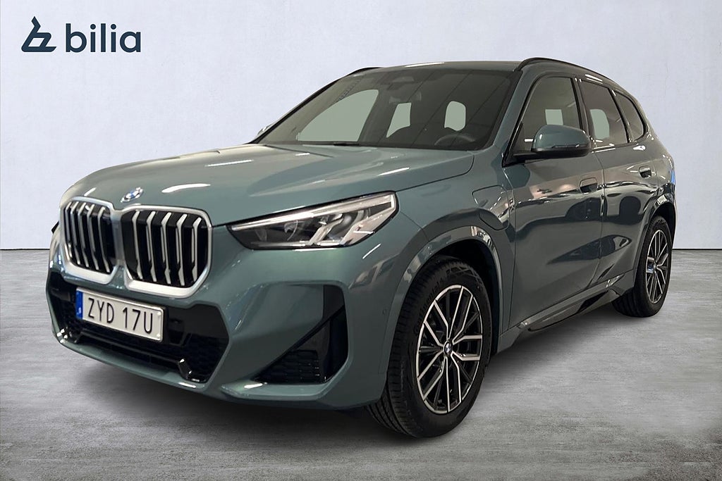 BMW X1 xDrive 25e M-sport Active | Drag |Backkamera |Rattvärme