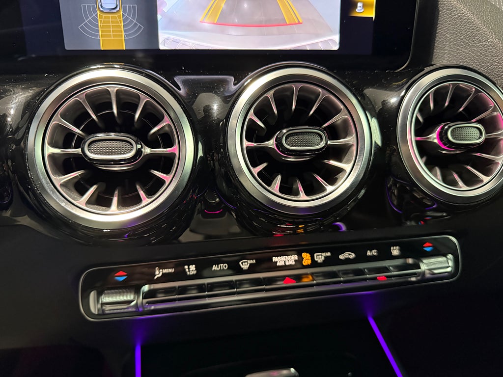 Mercedes-Benz EQA 250 AMG - bild 10