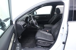 SUV Honda CR-V 9 av 27