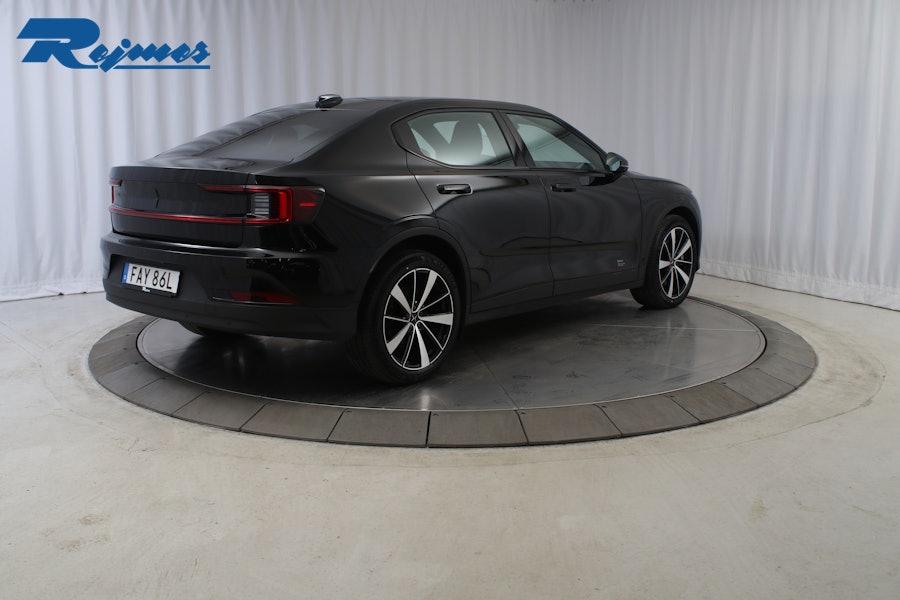 Polestar 2 2022, kuva 3/55