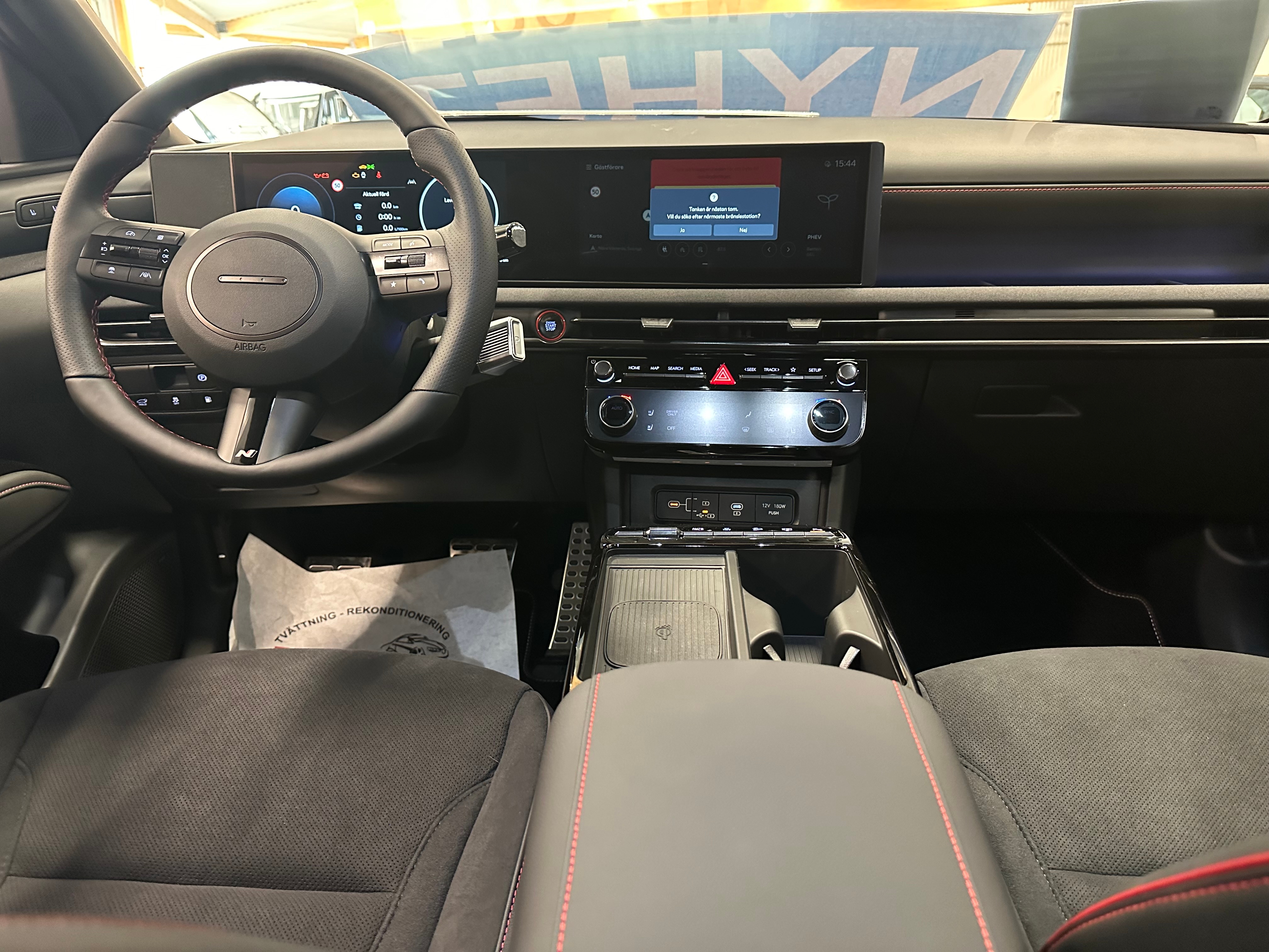 Hyundai Tucson 2026, bild 5/35