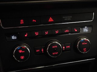 Kombi Seat Leon ST 20 av 21