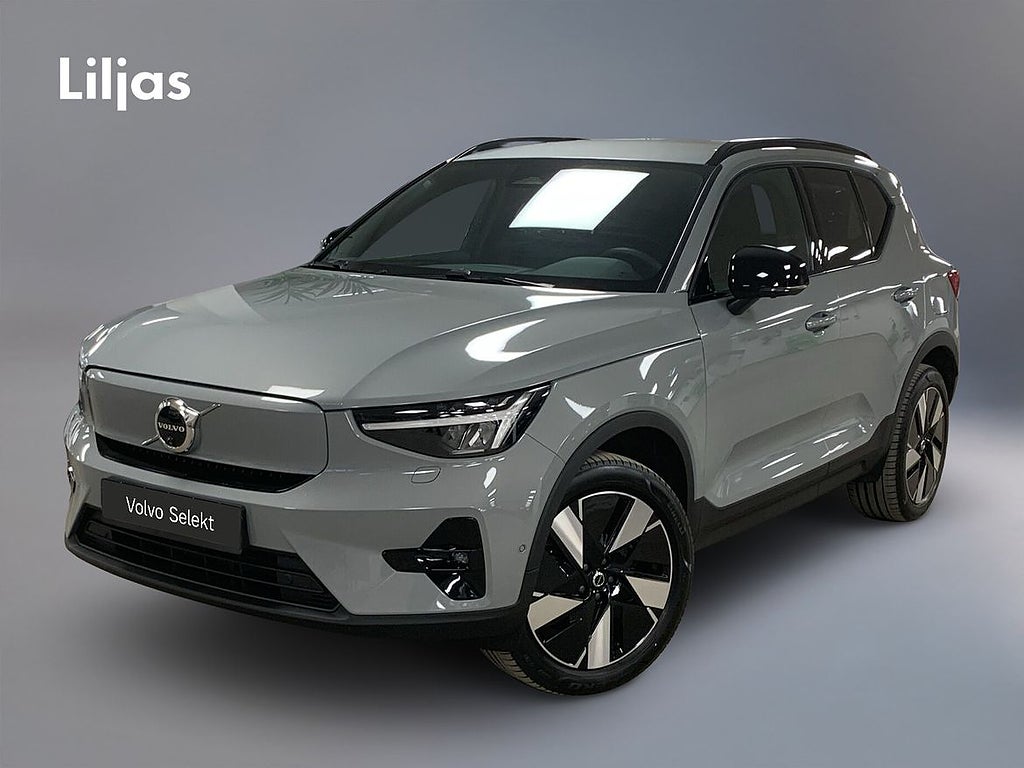 Volvo EX40 Single M Extended Range Extended Plus//360-Kamera//