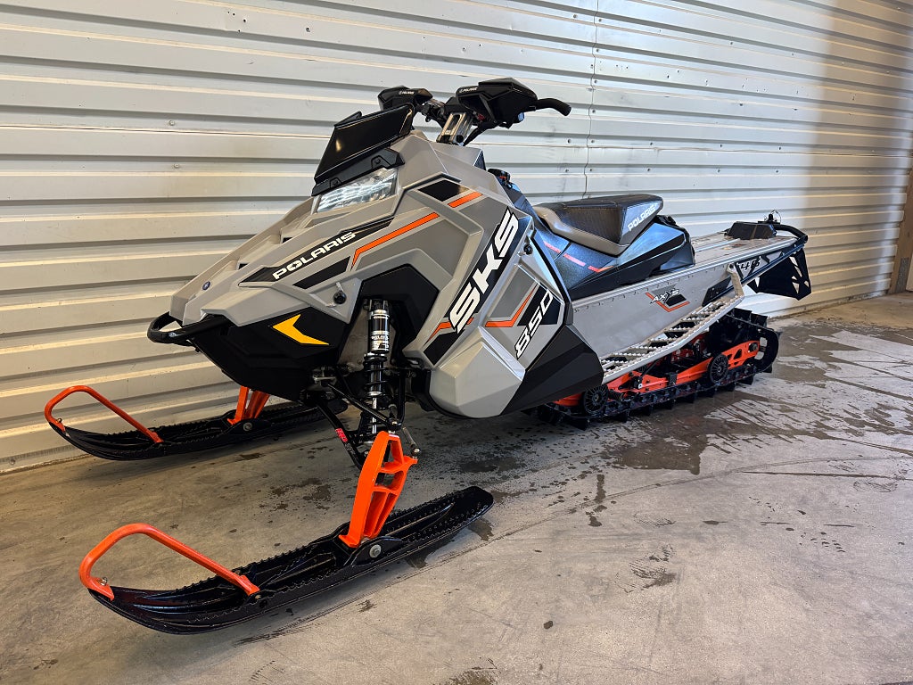 Polaris sks 850 146" 1047:-/mån/Frakt-20