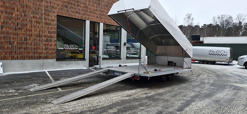 AGADOS Westbay ADAM 35