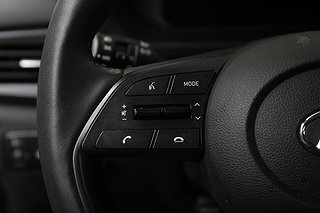 Halvkombi Hyundai i20 10 av 18