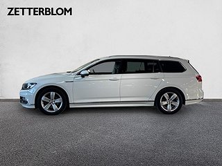 Kombi Volkswagen Passat 20 av 27