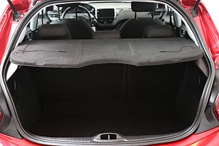 Halvkombi Peugeot 208 22 av 22