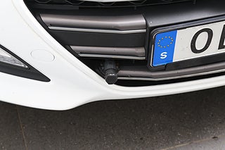 Kombi Hyundai i30 9 av 26