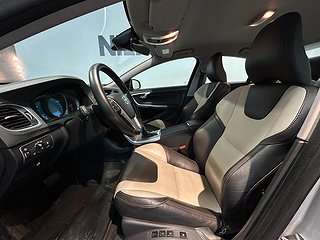 Volvo S60 Cross Country D4 AWD Aut Summum Polestar/Skinn/SoV