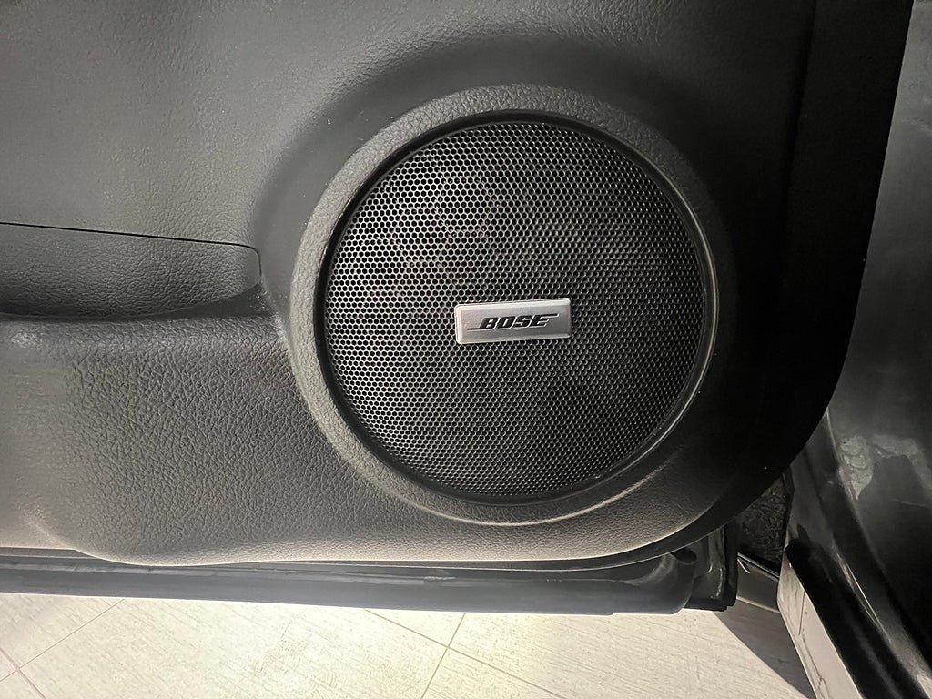 Nissan Qashqai 1.3 DIG-T TEKNA PLUS NAV SKINN BOSE 2019