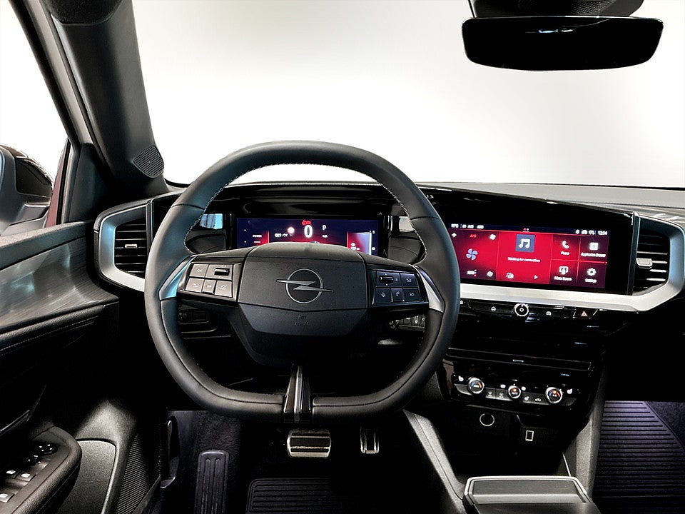Bild på Opel Mokka GS Hybrid 1.2 Turbo 145hk Aut B-KAMERA CARPLAY