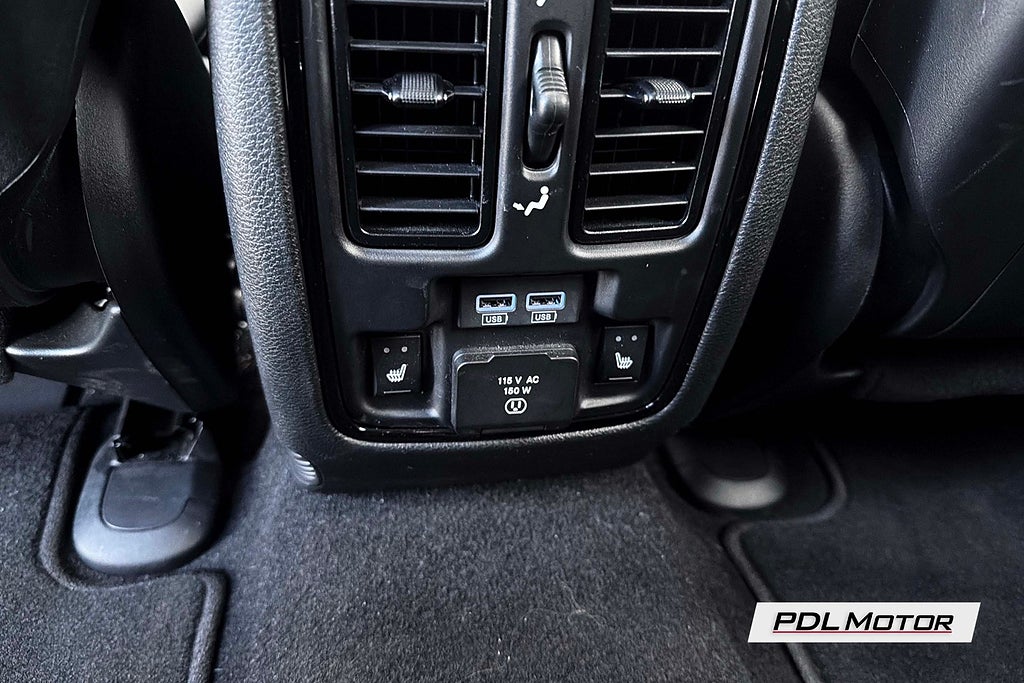 Dodge Durango 2021 - miniatyr 16