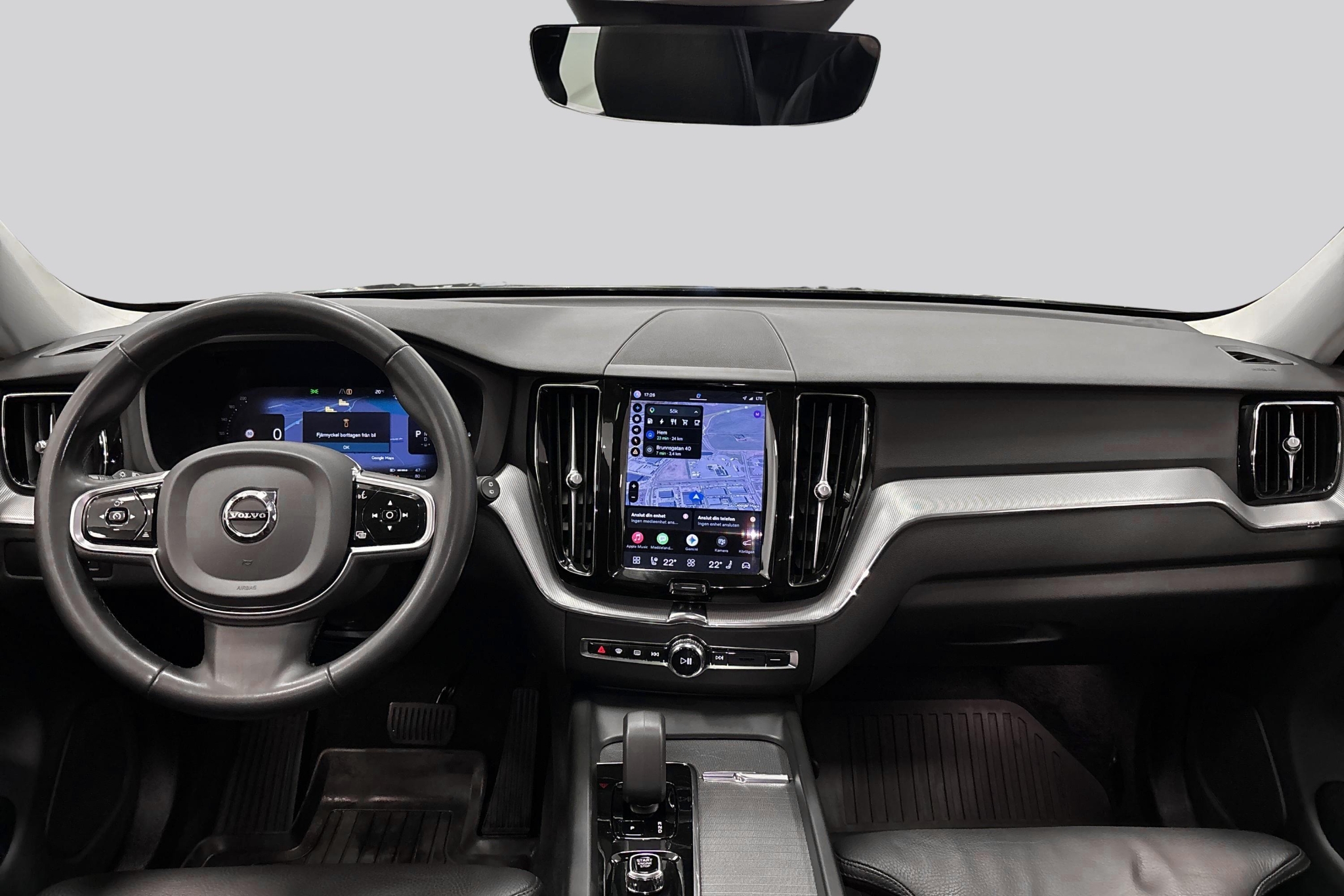 Volvo XC60 2023, bild 7/10