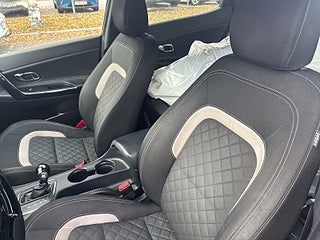 Kia Ceed  CRDi GT-Line SoV-Däck/Rattvärm/Navi/Kamera/Carplay – bild 18